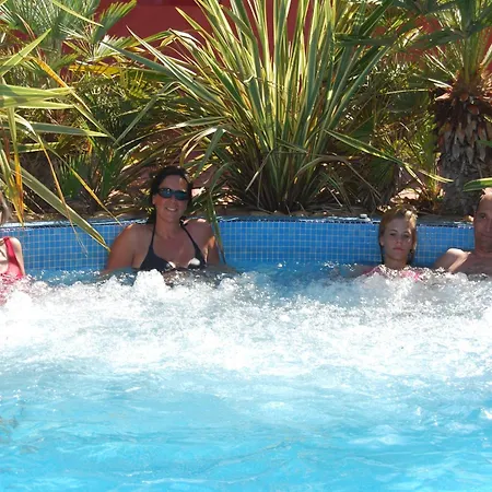 Cottage In France With Airy Terrace Casa vacanze Agde