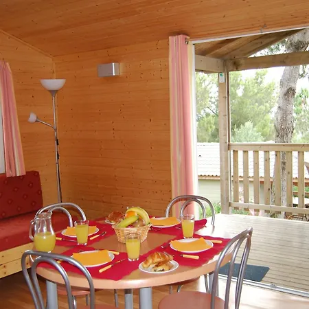 Casa vacanze Cottage In France With Airy Terrace Agde